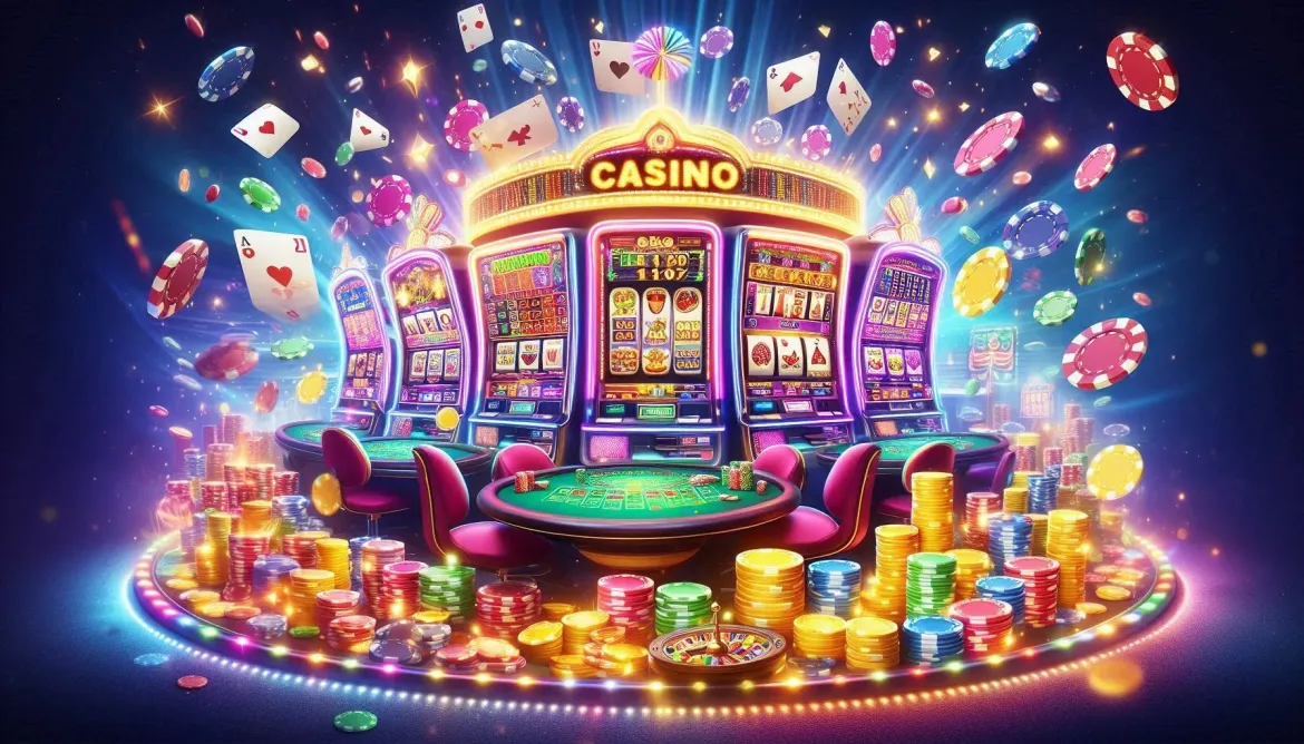 MonsterWin Casino